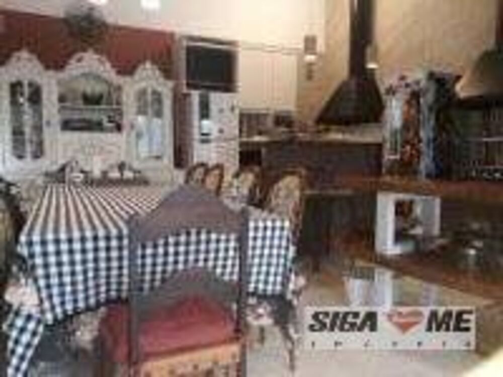 Sobrado à venda e aluguel com 4 quartos, 800m² - Foto 11