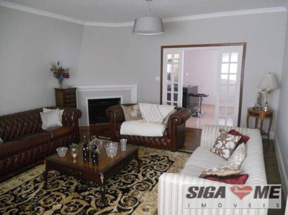 Sobrado à venda e aluguel com 4 quartos, 800m² - Foto 20