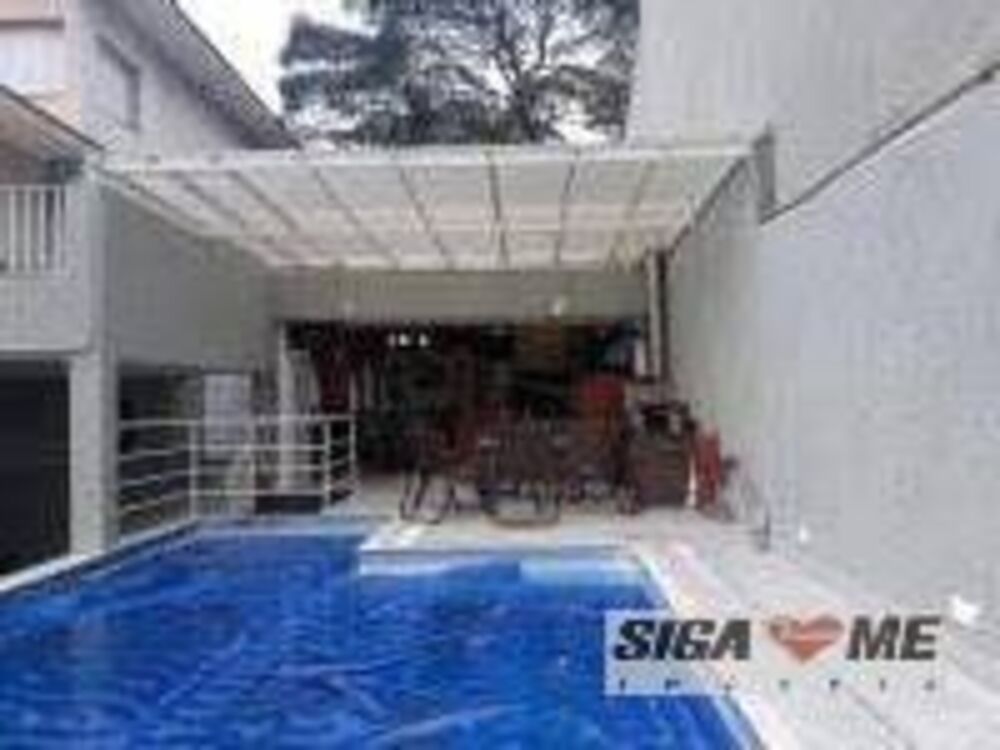Sobrado à venda e aluguel com 4 quartos, 800m² - Foto 10