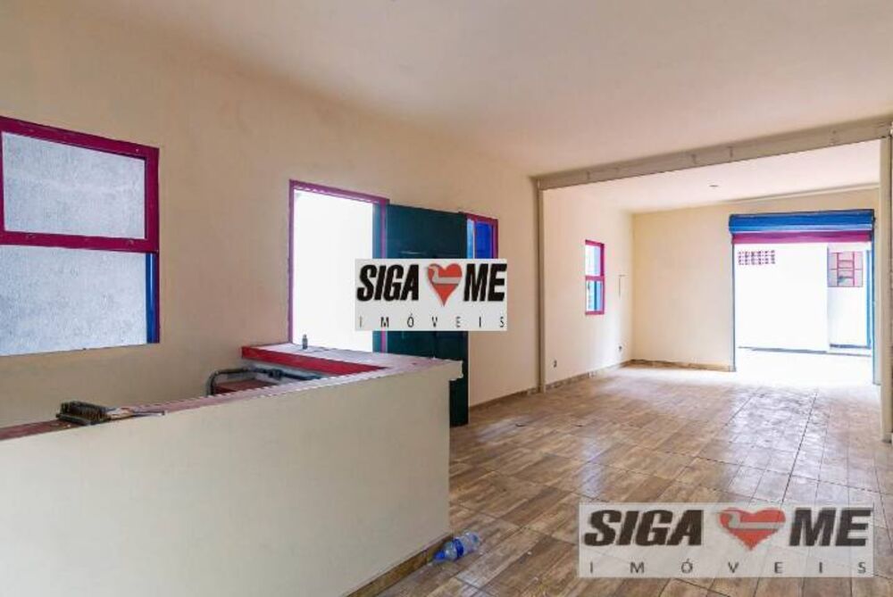 Prédio Inteiro, 140 m² - Foto 1