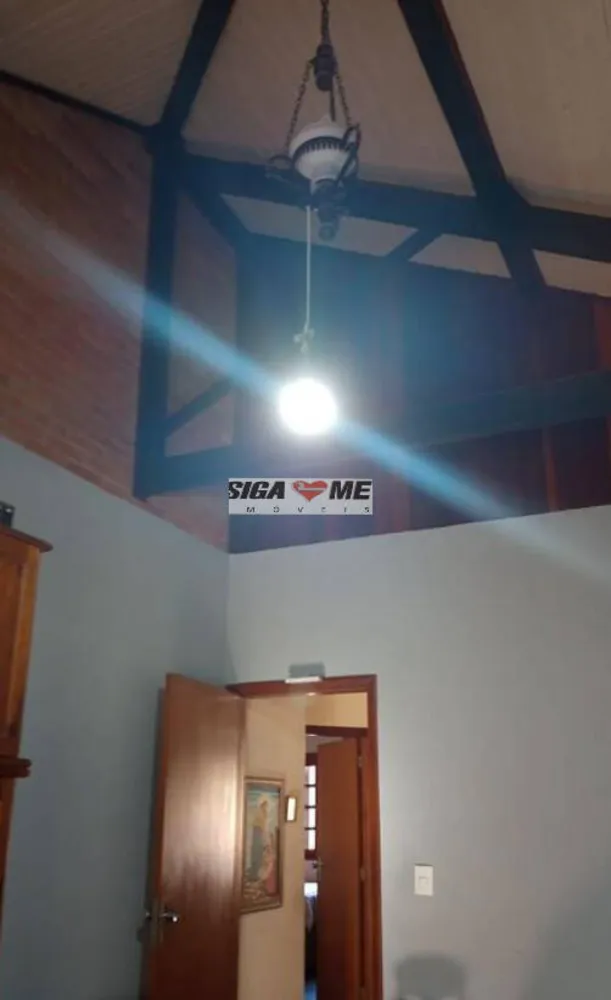 Casa, 4 quartos, 250 m² - Foto 6
