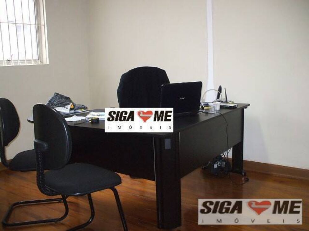 Sala-Conjunto, 310 m² - Foto 1