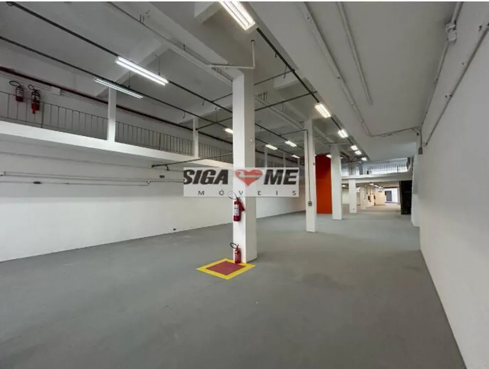 Prédio Inteiro, 1300 m² - Foto 4