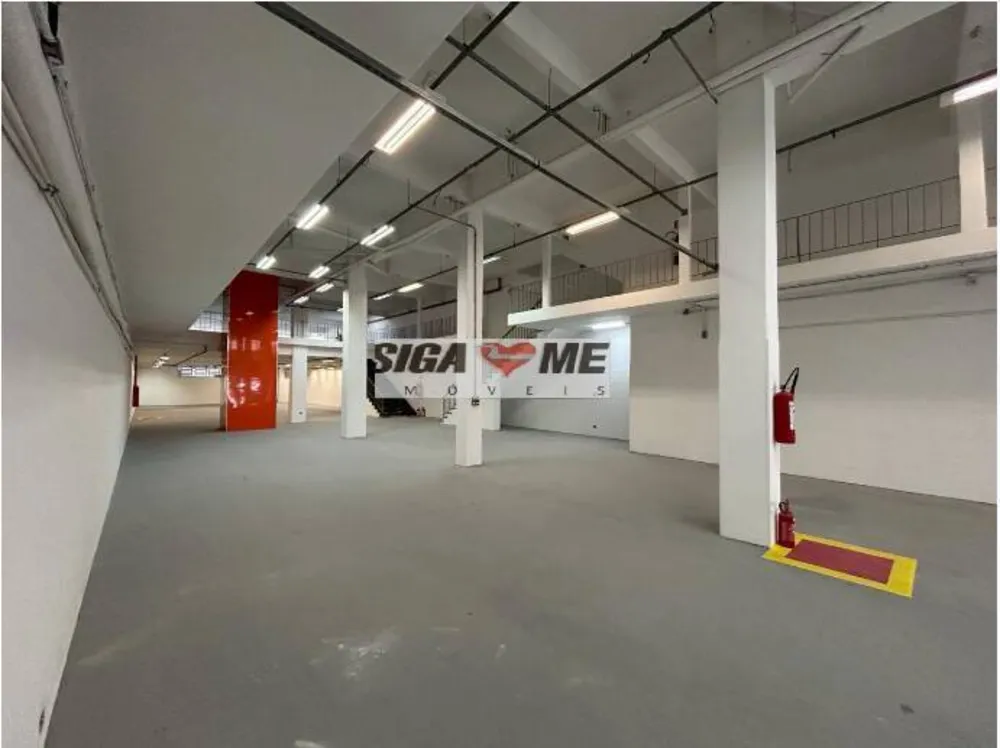 Prédio Inteiro, 1300 m² - Foto 1
