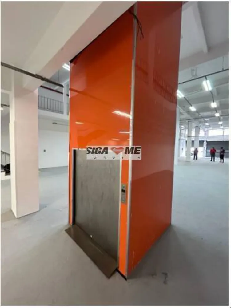 Prédio Inteiro, 1300 m² - Foto 8