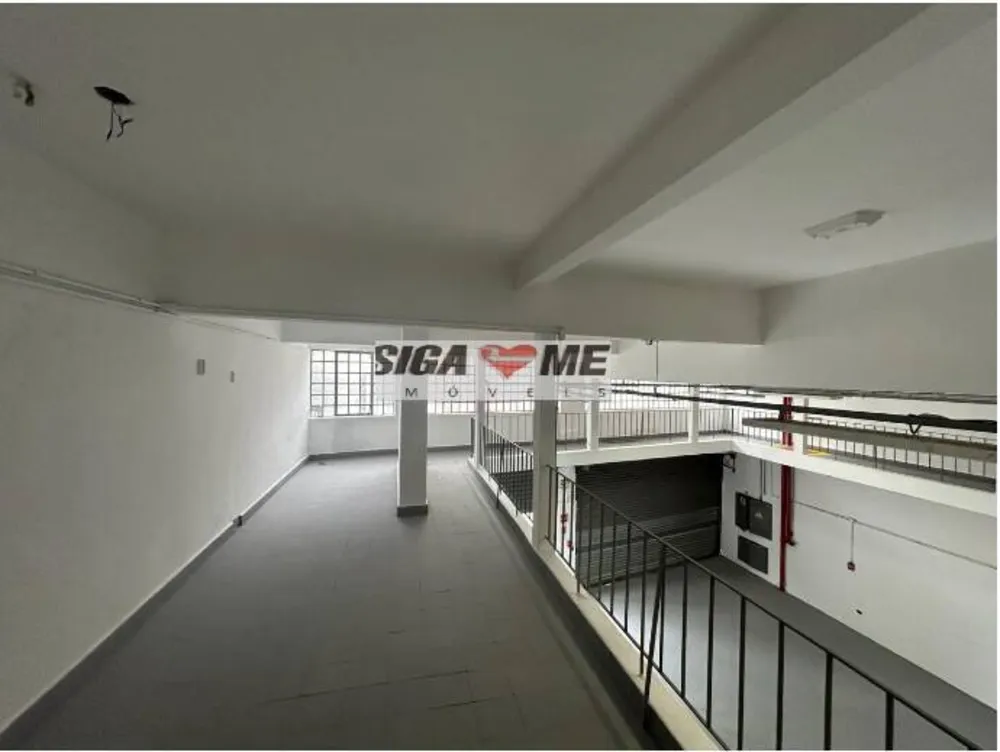 Prédio Inteiro, 1300 m² - Foto 7