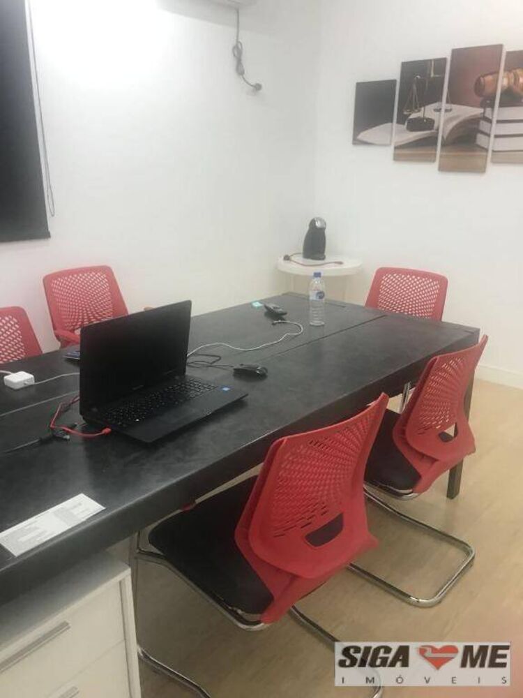 Sala-Conjunto, 20 m² - Foto 4