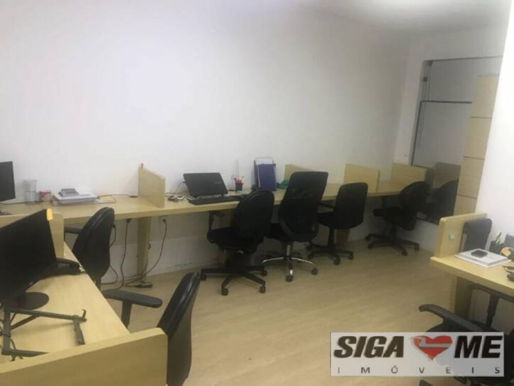 Sala-Conjunto, 20 m² - Foto 2