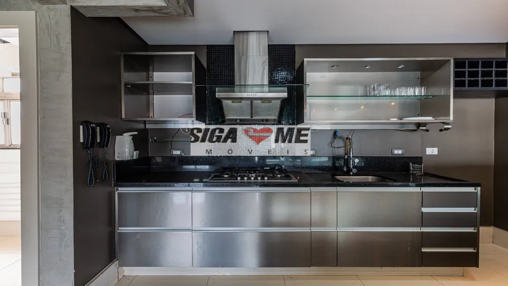 Apartamento, 1 quarto, 92 m² - Foto 2
