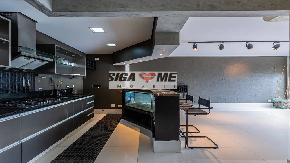 Apartamento, 1 quarto, 92 m² - Foto 1