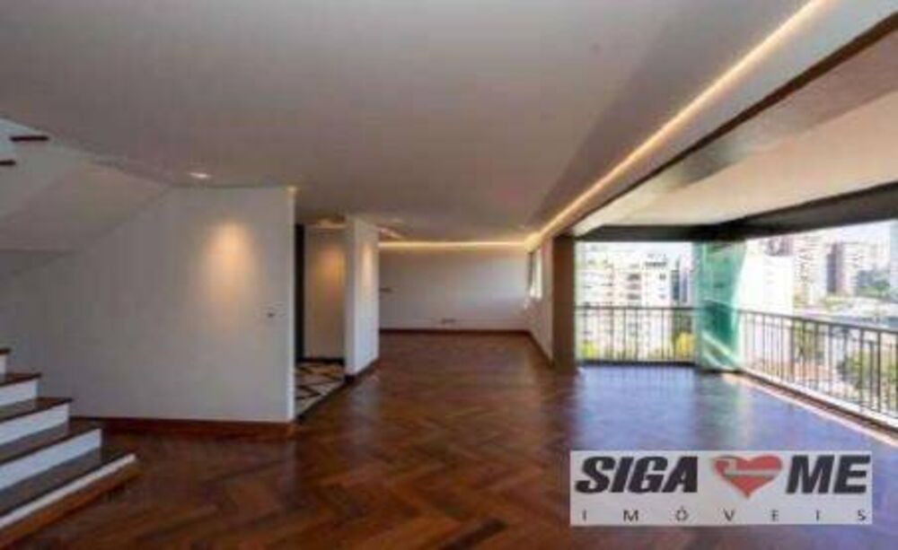 Cobertura, 3 quartos, 397 m² - Foto 7