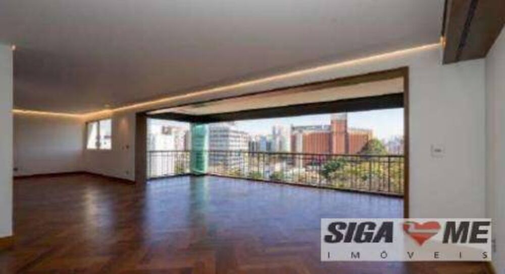 Cobertura, 3 quartos, 397 m² - Foto 5
