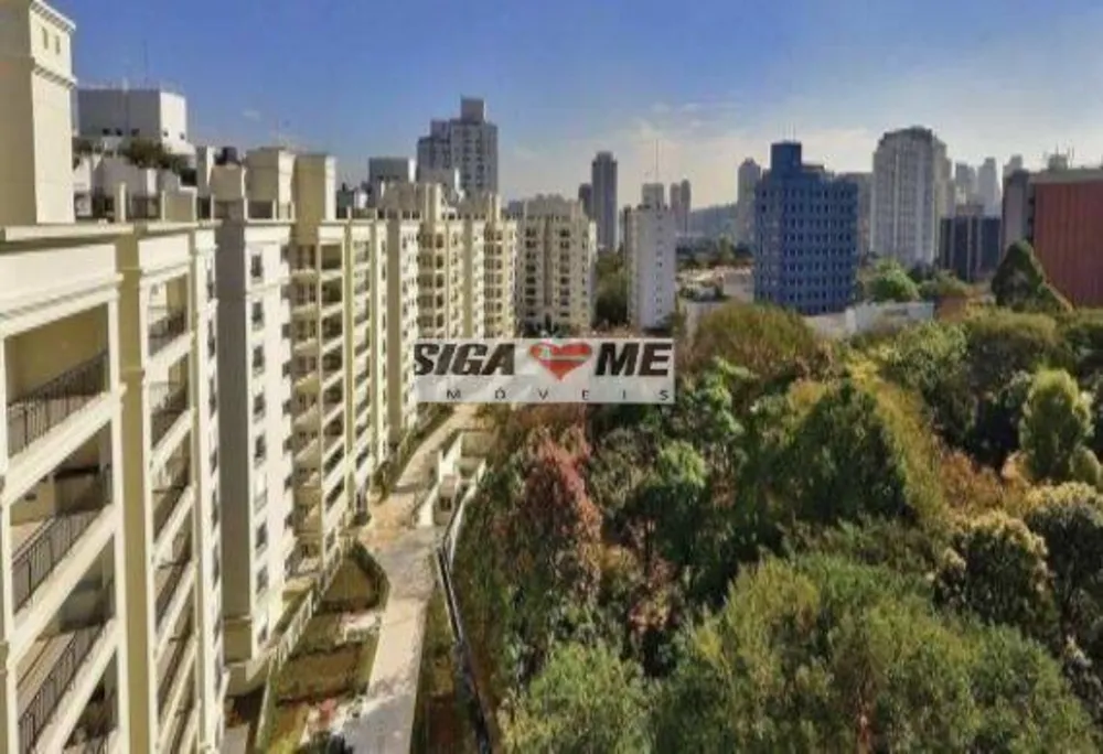 Cobertura, 3 quartos, 397 m² - Foto 1