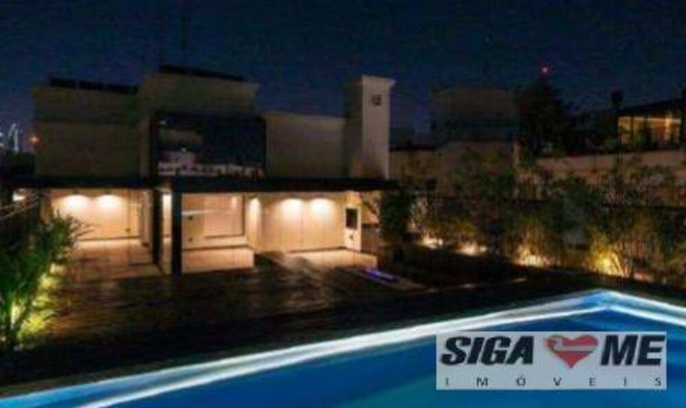 Cobertura, 3 quartos, 397 m² - Foto 12