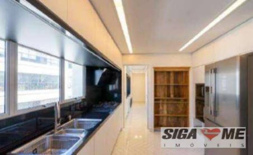 Cobertura, 3 quartos, 397 m² - Foto 14