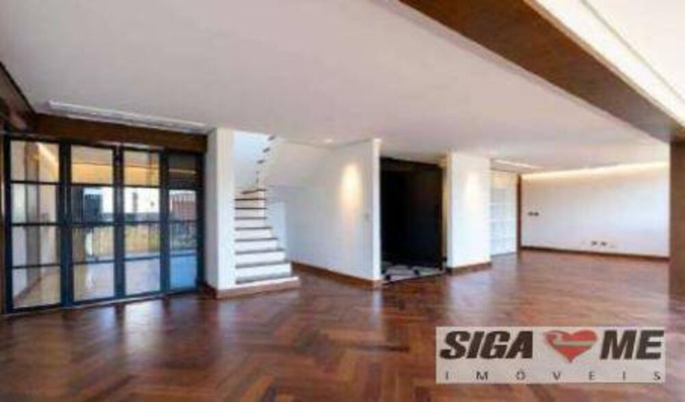 Cobertura, 3 quartos, 397 m² - Foto 9
