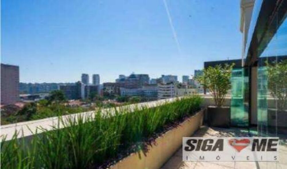 Cobertura, 3 quartos, 397 m² - Foto 1