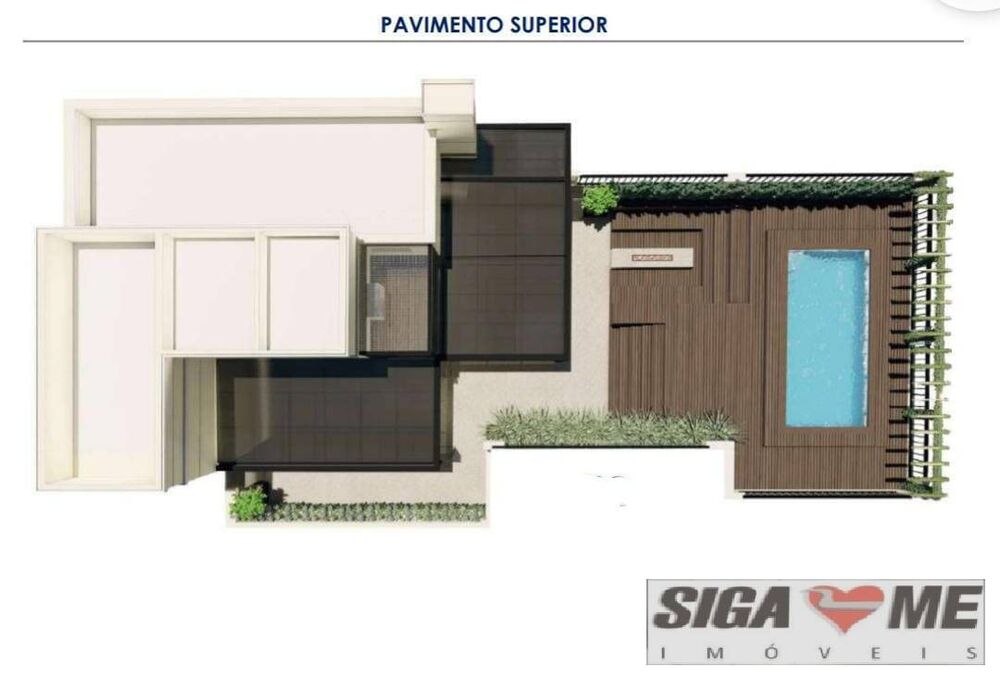 Cobertura, 3 quartos, 397 m² - Foto 16