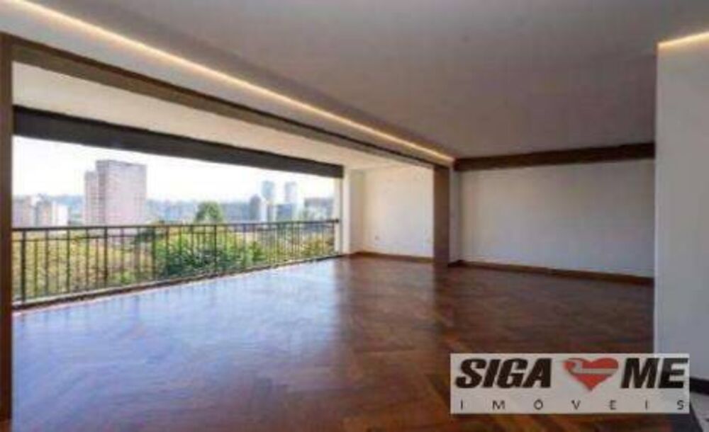 Cobertura, 3 quartos, 397 m² - Foto 2