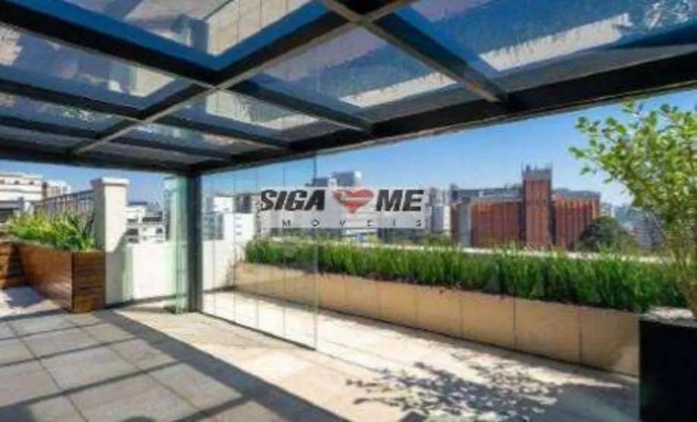 Cobertura, 3 quartos, 397 m² - Foto 18