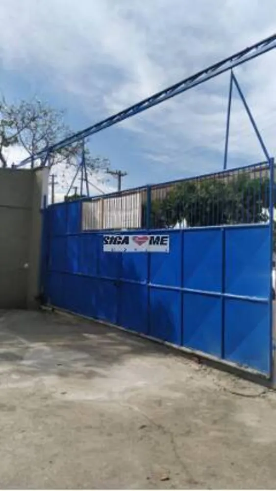Depósito-Galpão - Foto 8