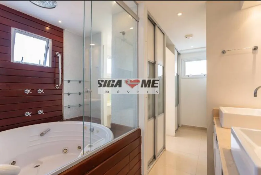 Apartamento, 3 quartos, 206 m² - Foto 8