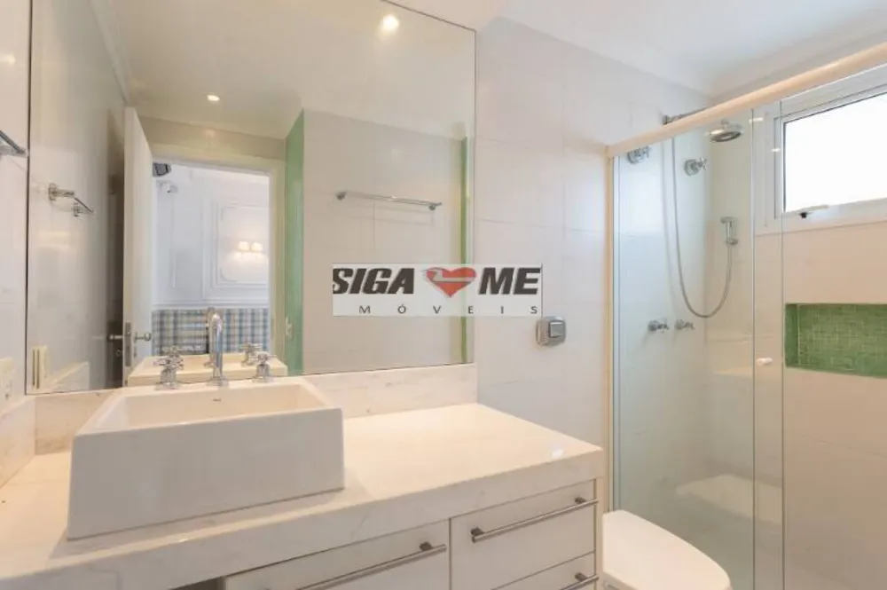 Apartamento, 3 quartos, 206 m² - Foto 7