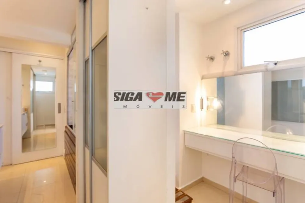 Apartamento, 3 quartos, 206 m² - Foto 6