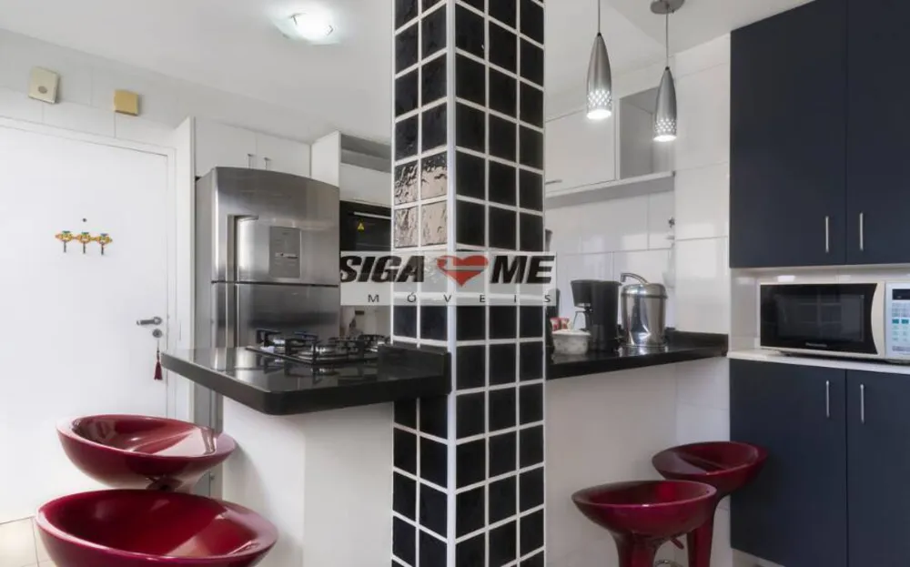 Apartamento, 3 quartos, 105 m² - Foto 5