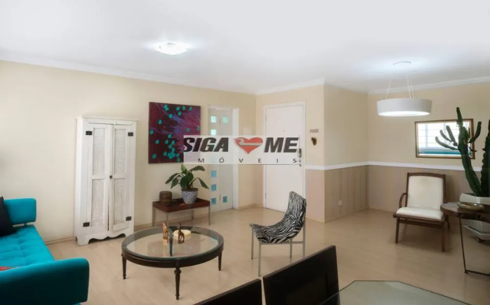 Apartamento, 3 quartos, 105 m² - Foto 3