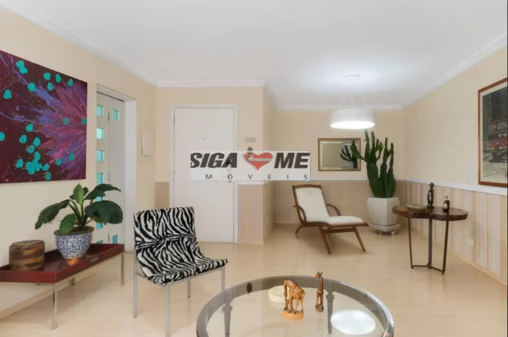 Apartamento, 3 quartos, 105 m² - Foto 1