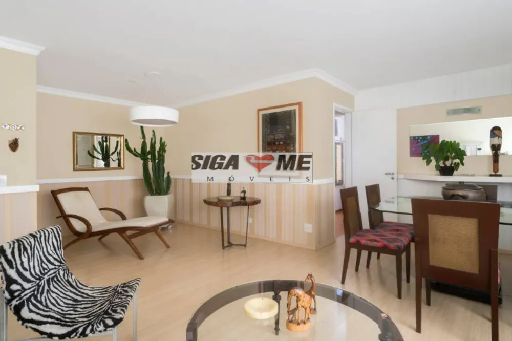 Apartamento, 3 quartos, 105 m² - Foto 2