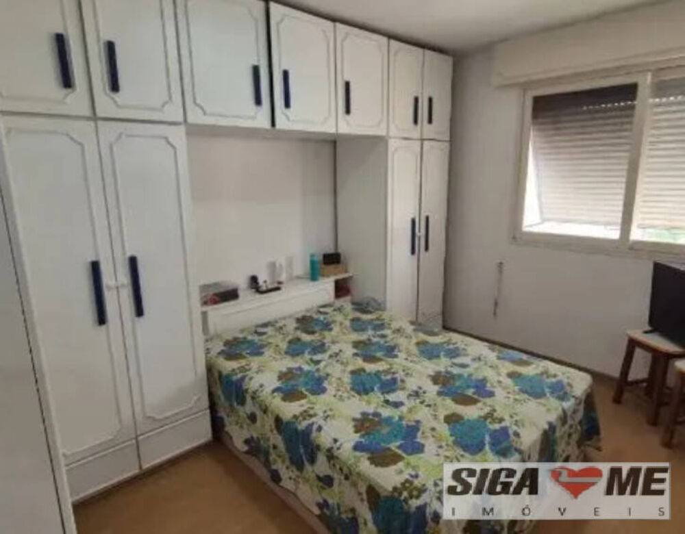 Apartamento à venda com 2 quartos - Foto 7