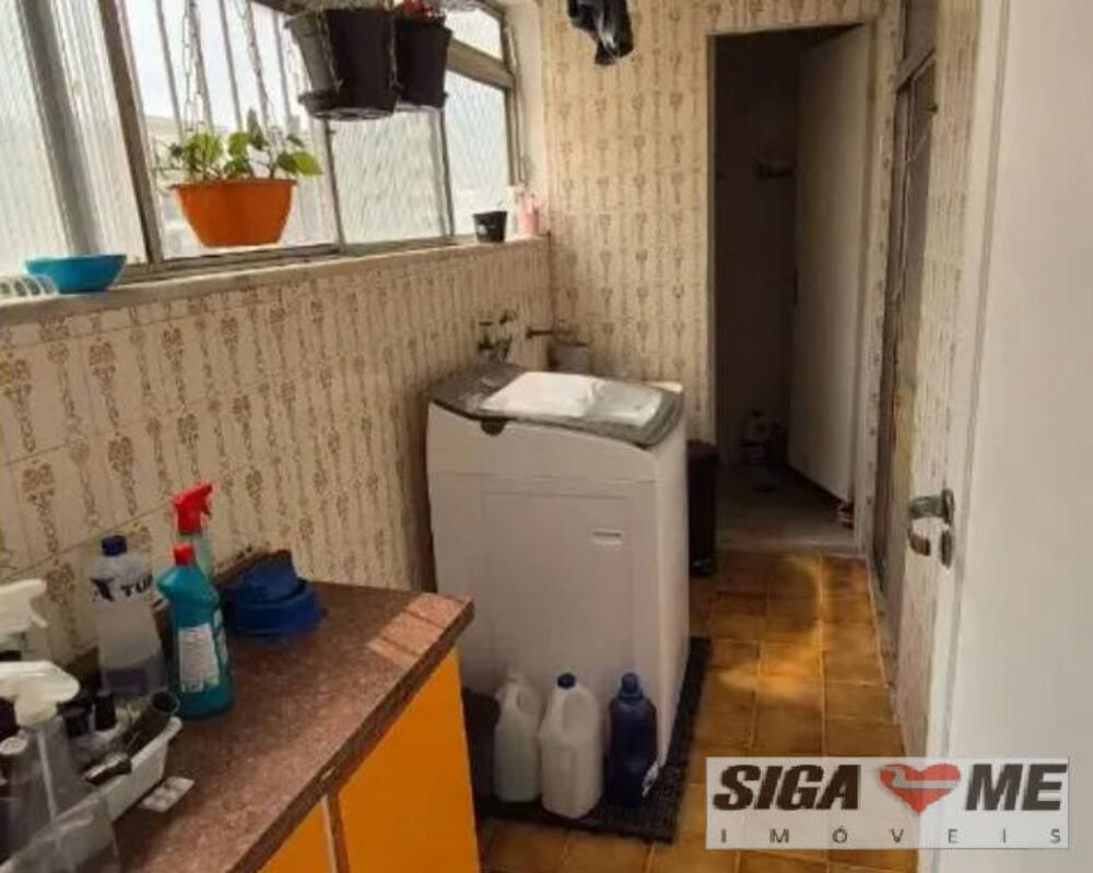 Apartamento à venda com 2 quartos - Foto 4