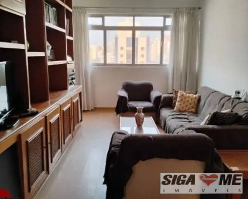Apartamento à venda com 2 quartos - Foto 1