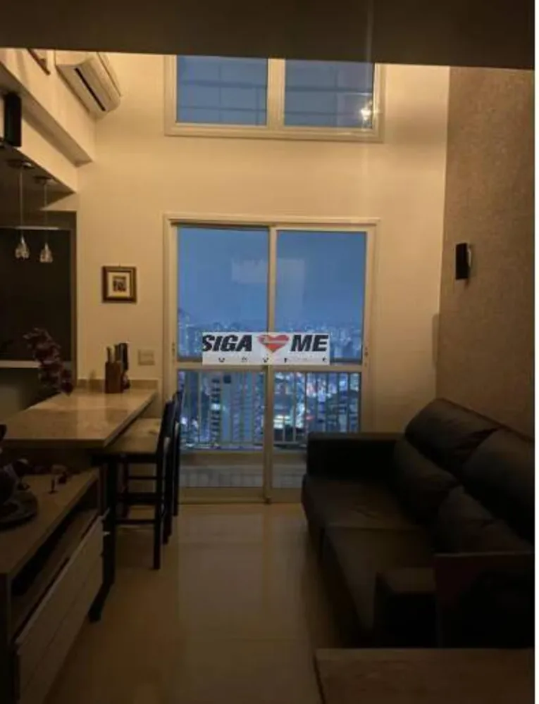 Apartamento, 1 quarto, 48 m² - Foto 7