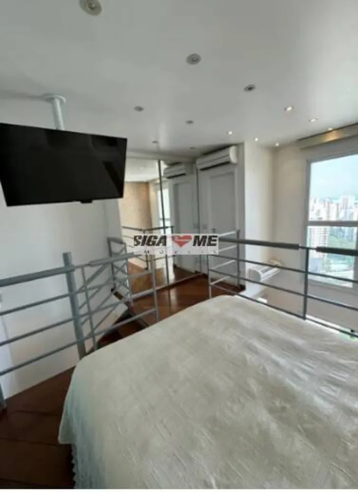 Apartamento, 1 quarto, 48 m² - Foto 3