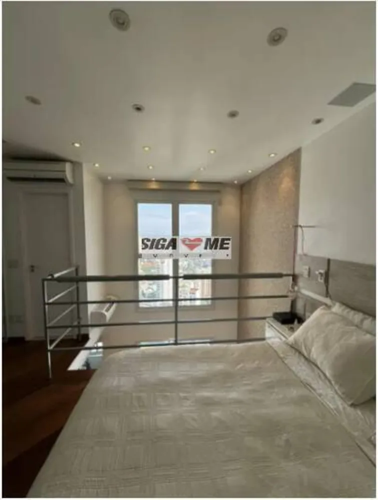 Apartamento, 1 quarto, 48 m² - Foto 8