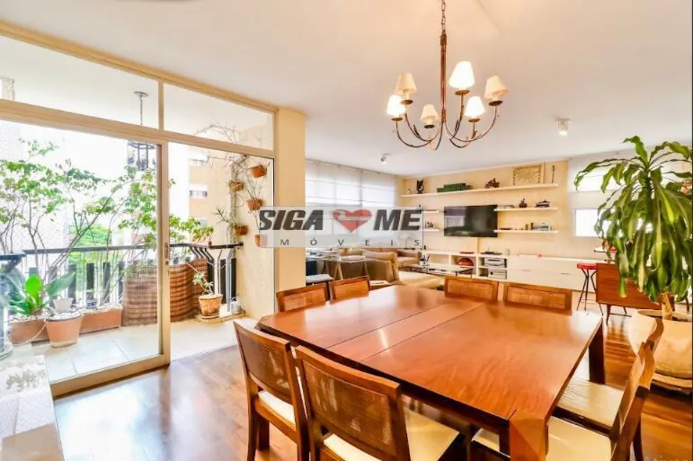 Apartamento, 3 quartos, 168 m² - Foto 3