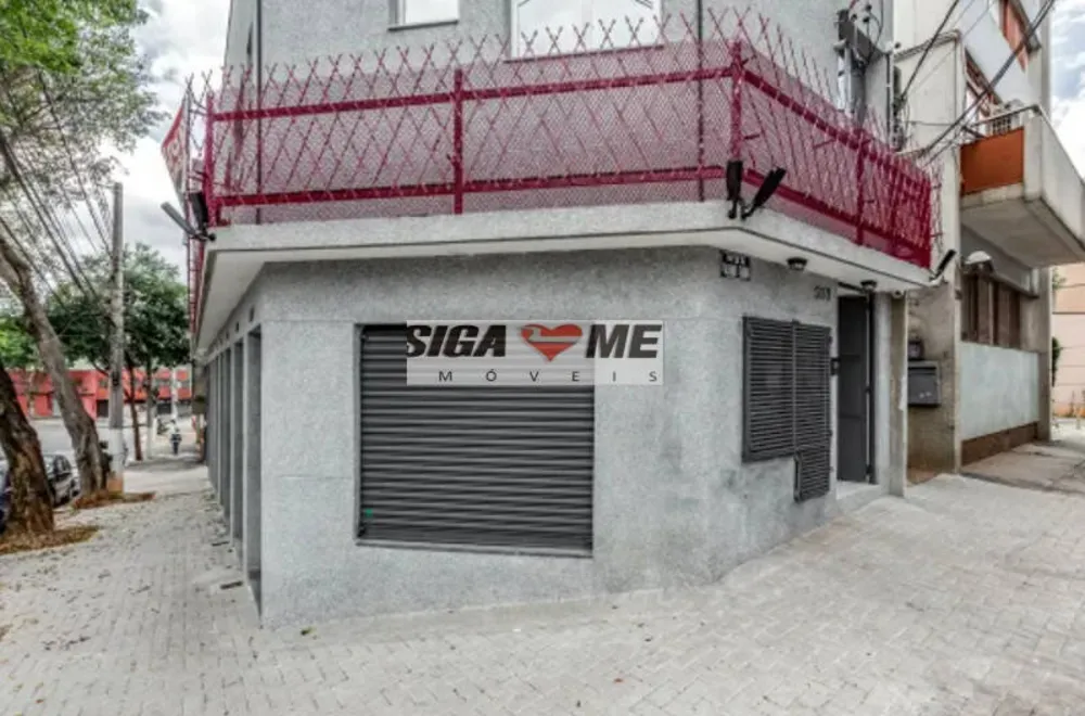 Sala-Conjunto, 253 m² - Foto 5