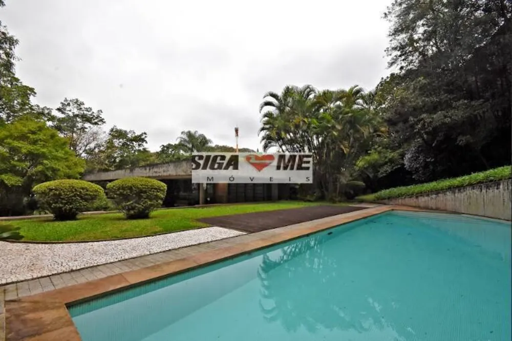 Casa, 976 m² - Foto 1