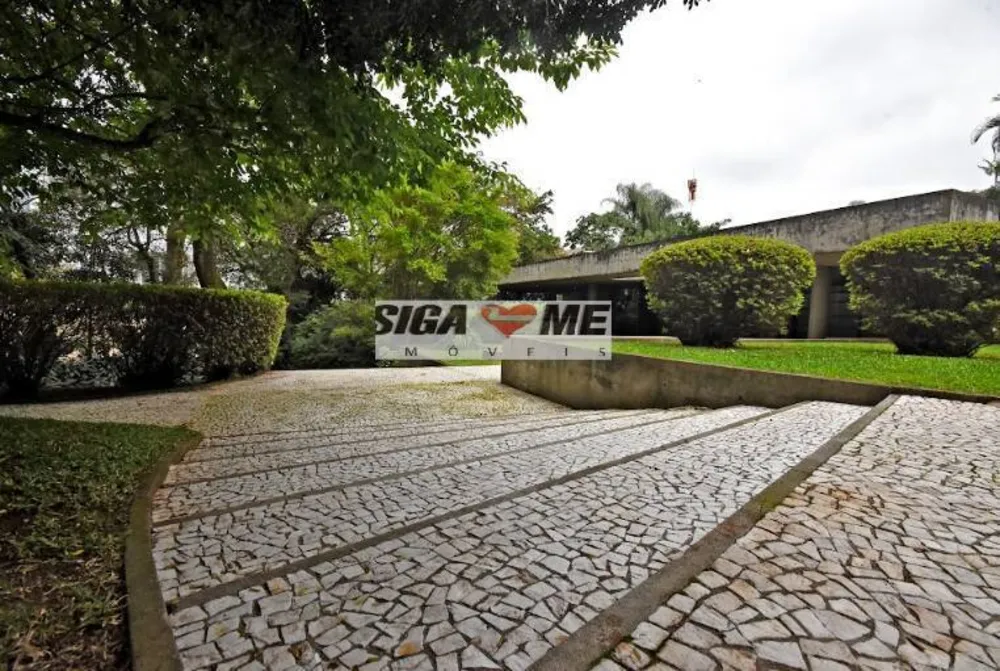 Casa, 976 m² - Foto 3