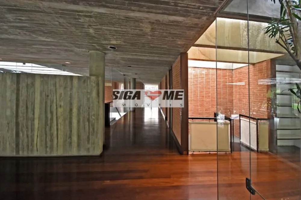 Casa, 976 m² - Foto 5