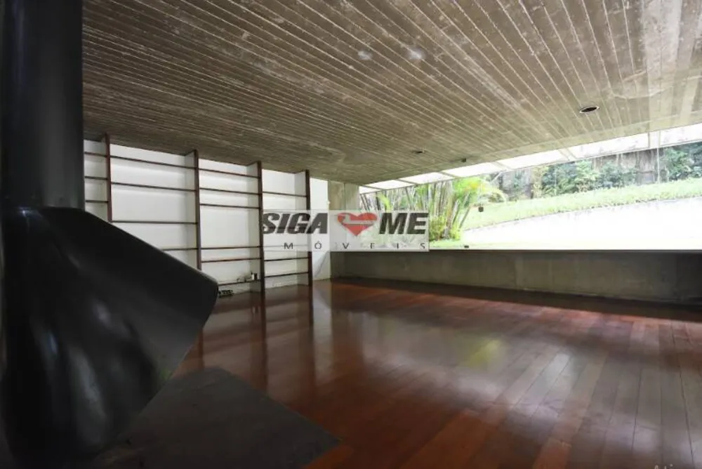 Casa, 976 m² - Foto 2