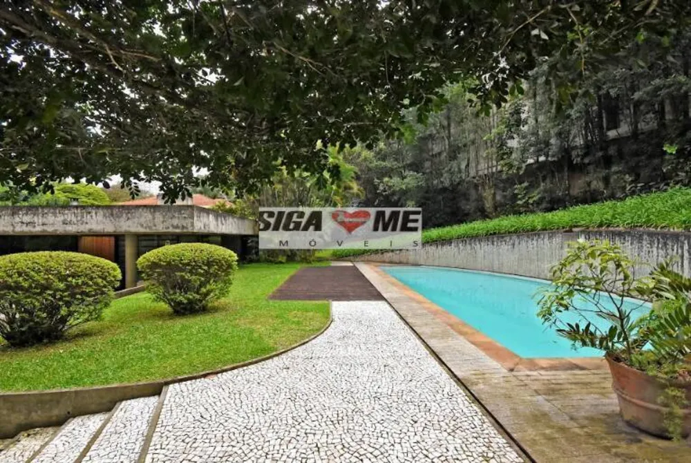 Casa, 976 m² - Foto 4