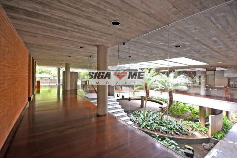 Casa, 976 m² - Foto 8