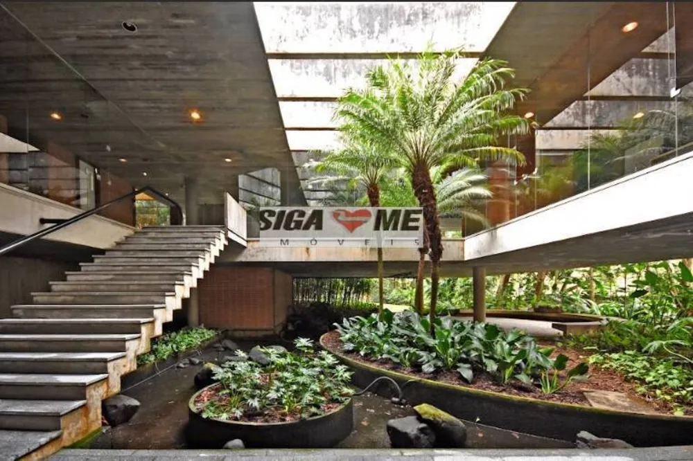 Casa, 976 m² - Foto 7