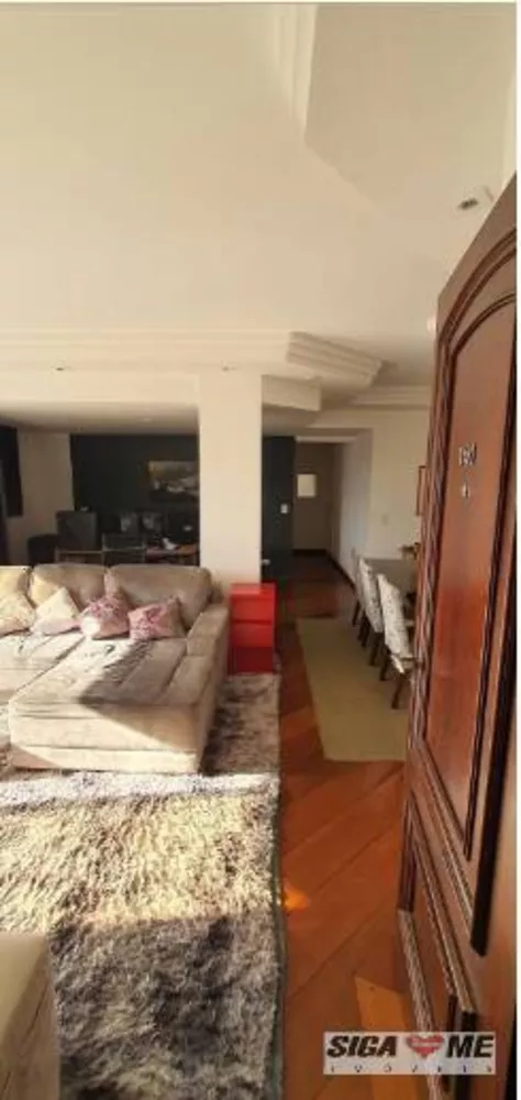 Apartamento à venda com 2 quartos, 120m² - Foto 3