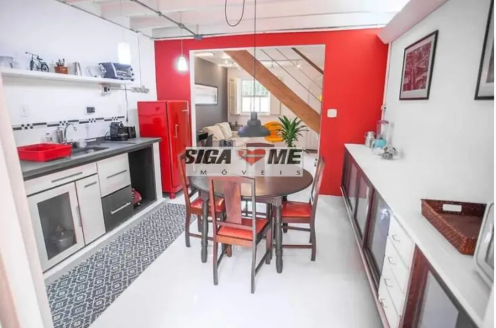 Casa, 2 quartos, 110 m² - Foto 8