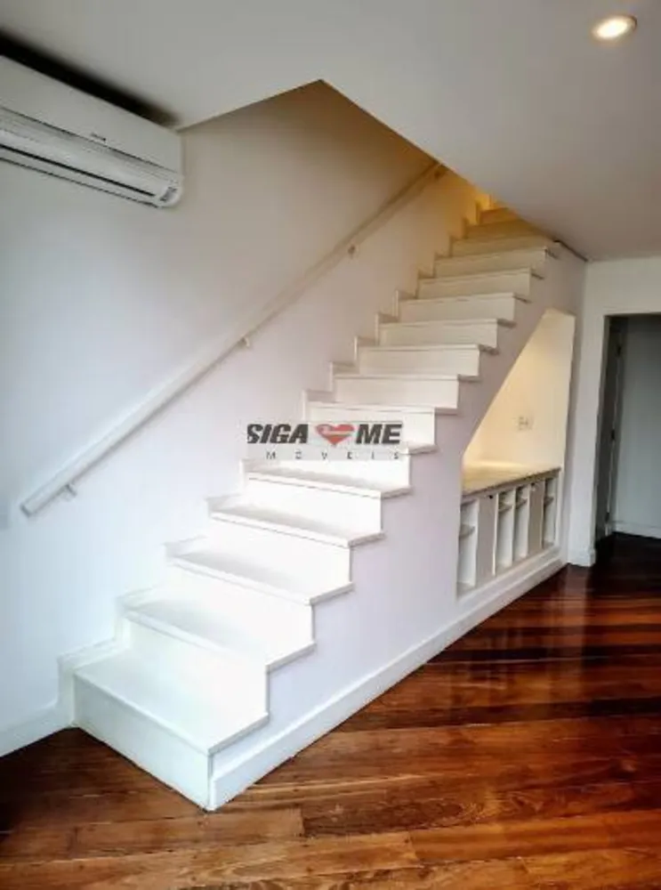 Apartamento, 2 quartos, 140 m² - Foto 4